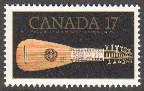 Canada Scott 878 MNH - Click Image to Close